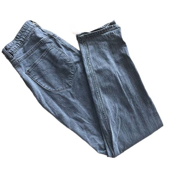 Rolla’s - Elle Super High Rise - Relaxed - Picture 2 of 7